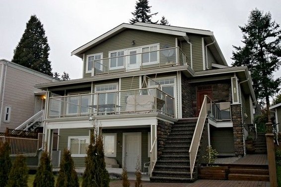 308 West 25th Street, North Vancouver