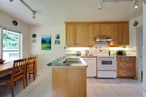 Eating Area  