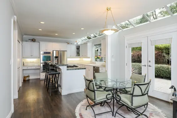 Eating Area - 4188 Coventry Way  