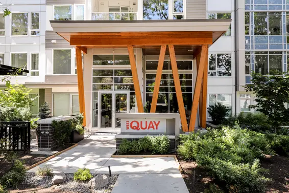 301 277 West 1st Street, North Vancouver