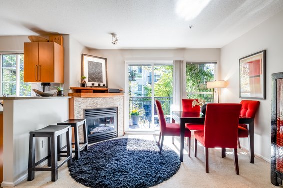 268 1100 East 29th Street, North Vancouver