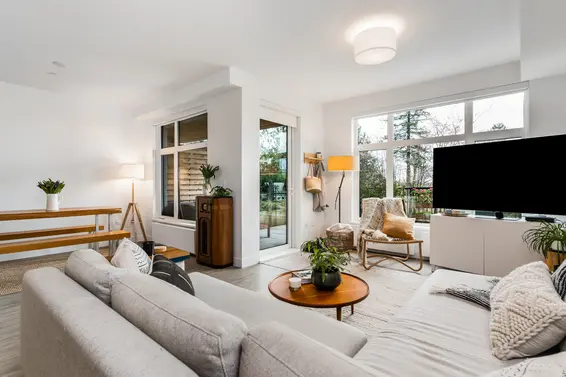 TH109 707 East 3rd Street, North Vancouver For Sale - image 1