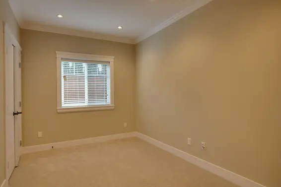 Main Floor Bedroom  