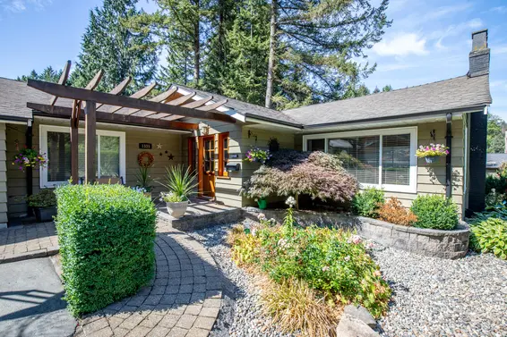 1335 Ridgewood Drive, North Vancouver For Sale - image 1