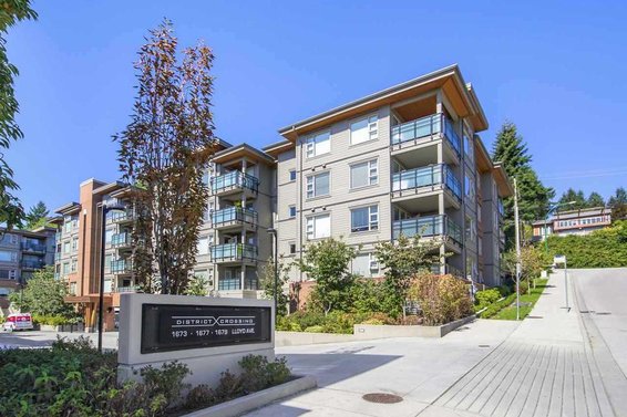 315-1677 Lloyd Avenue, North Vancouver