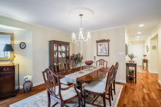 304-1500 Ostler Court, North Vancouver -  dining room 5  