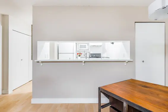 Dining Room 2 - 107-156 West 21st Street, North Vancouver  