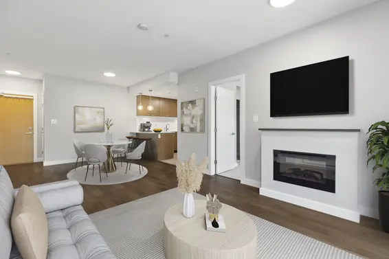 308 1330 Marine Drive, North Vancouver