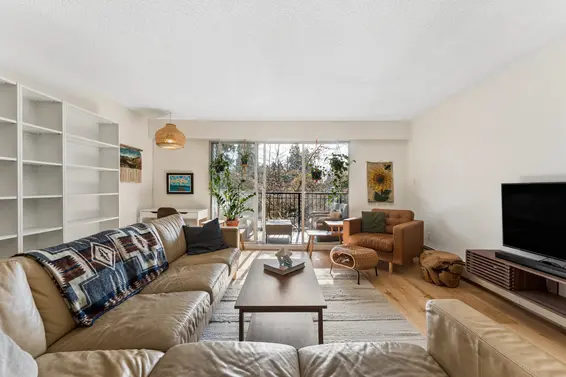 211 1385 Draycott Road, North Vancouver For Sale - image 2