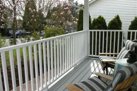 Porch  