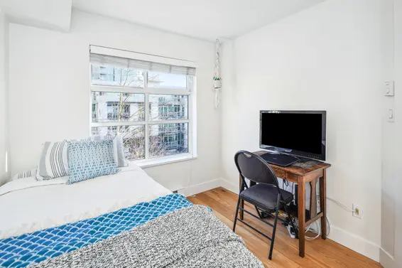 406 108 West Esplanade, North Vancouver For Sale - image 25