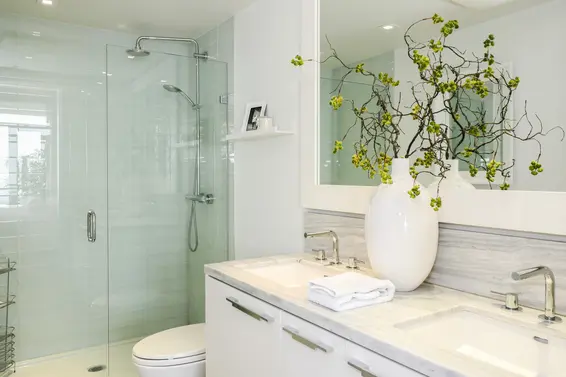 Master Ensuite  