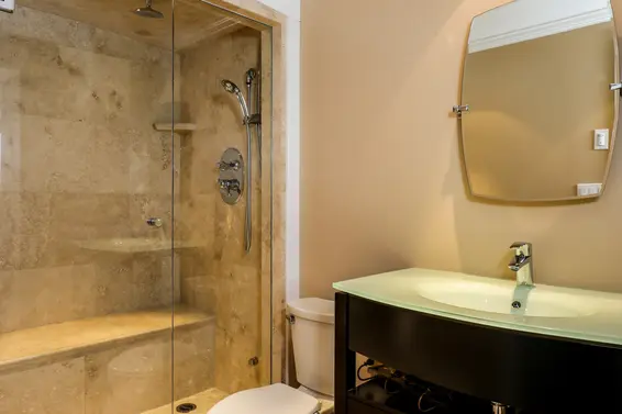 Bathroom - 4188 Coventry Way  