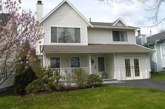  3330 Garibaldi Drive, North Vancouver
