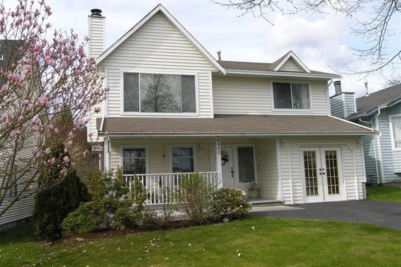 3330 Garibaldi Drive, North Vancouver
