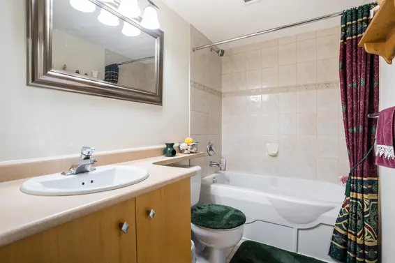 312 108 West Esplanade, North Vancouver For Sale - image 23