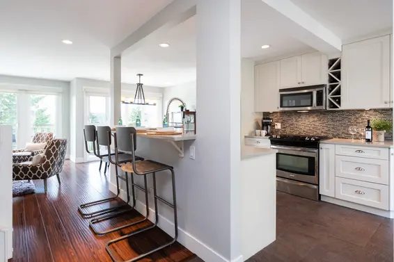 1050 Lillooet Road, North Vancouver