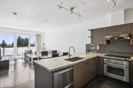 303 650 Evergreen Place, North Vancouver For Sale - image 10