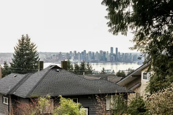 City Views  