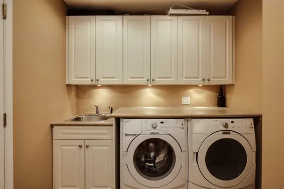 Laundry/Mud Room  