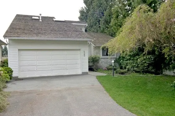 433 West 28th Street, North Vancouver