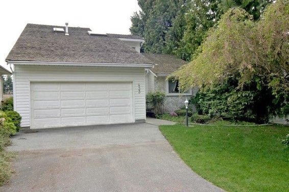 433 West 28th Street, North Vancouver