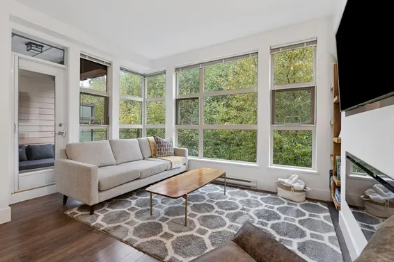 406 3606 Aldercrest Drive, North Vancouver For Sale - image 5