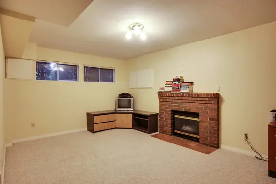 Recreation Room  