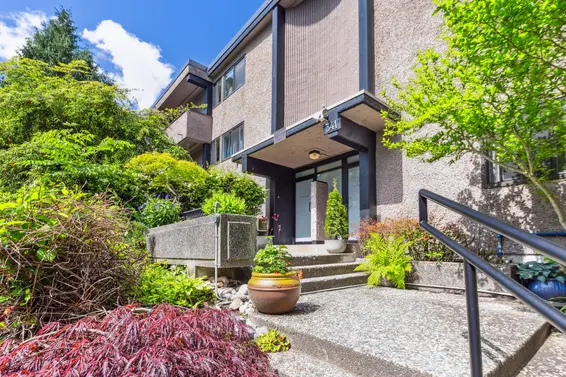 205 341 Mahon Avenue, North Vancouver For Sale - image 17