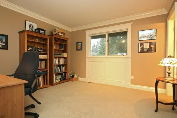 Bedroom/Den  