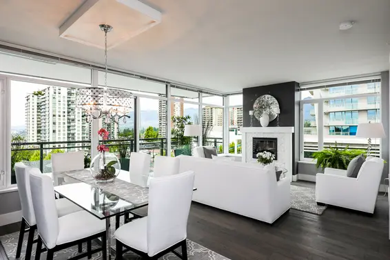 505 111 East 13th Street, North Vancouver For Sale - image 2