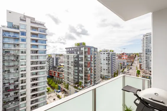 1403 1661 Quebec Street, Vancouver For Sale - image 22