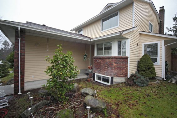 3356 Garibaldi Drive, North Vancouver