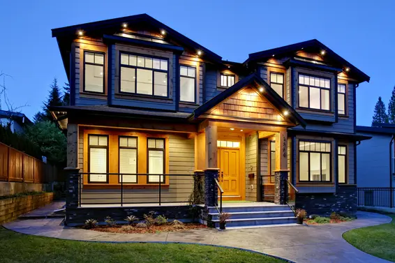 1536 Dempsey Road, North Vancouver For Sale - image 1