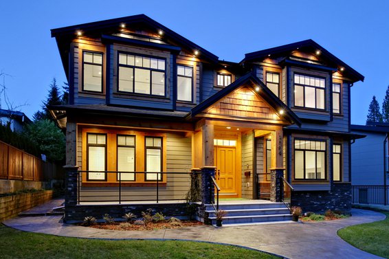 1536 Dempsey Road, North Vancouver