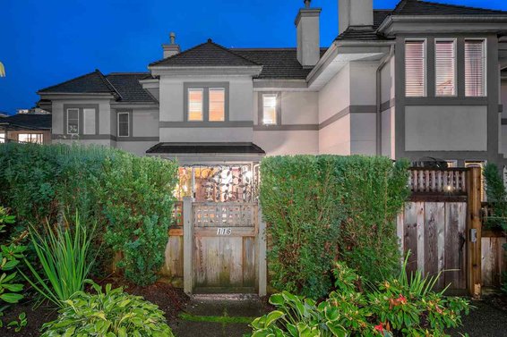 116 245 W 15Th Street, North Vancouver