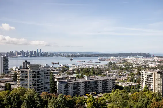 401 114 West Keith Road, North Vancouver For Sale - image 26