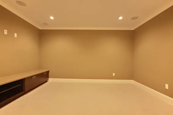 Media Room  