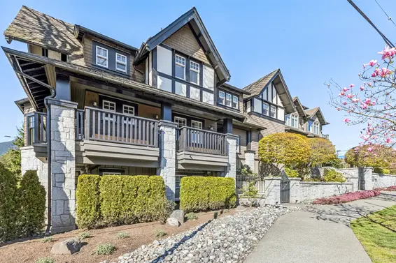 303 116 West 23rd Street, North Vancouver For Sale - image 36