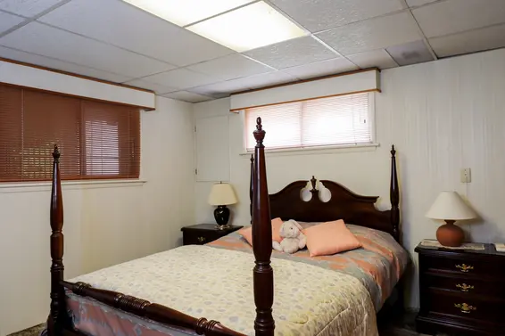 Bedroom - 144 West Osborne Road  