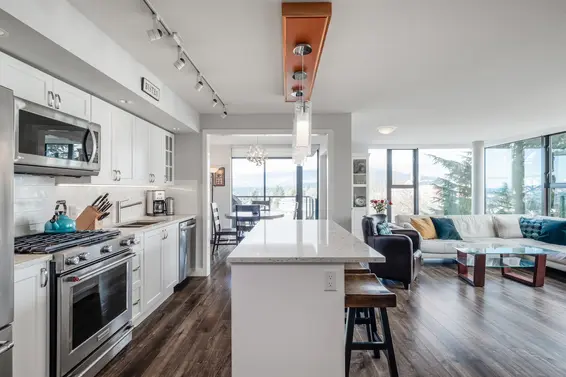 608 683 West Victoria Park, North Vancouver For Sale - image 7