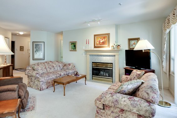 204-1150 Lynn Valley Road, North Vancouver