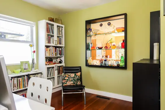 Bedroom - 317 East 20th Street  