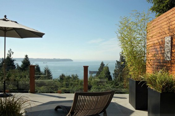 3850 Westridge Avenue, West Vancouver