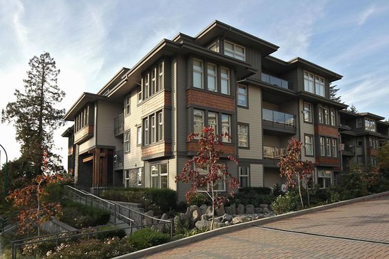 206-188 W 29th Street, North Vancouver