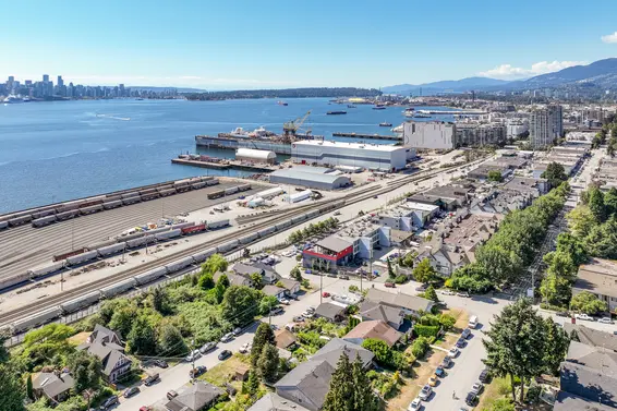 407 East 1st Street, North Vancouver For Sale - image 61