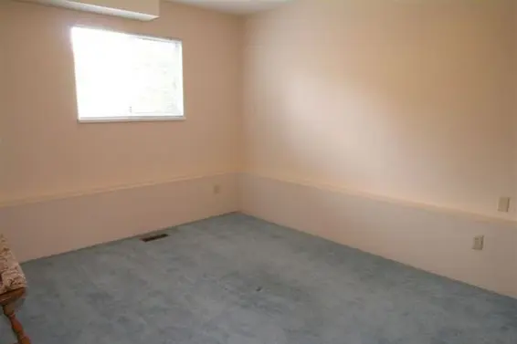 Suite Bedroom  