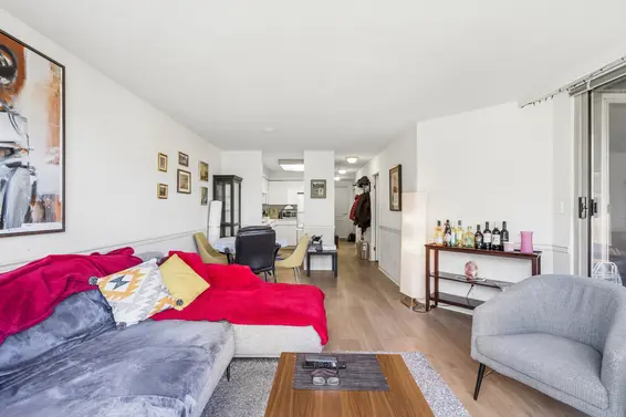 308 1327 East Keith Road, North Vancouver For Sale - image 7