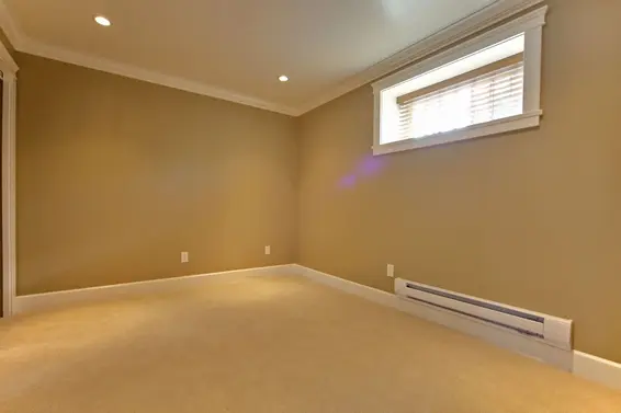 Suite Bedroom  