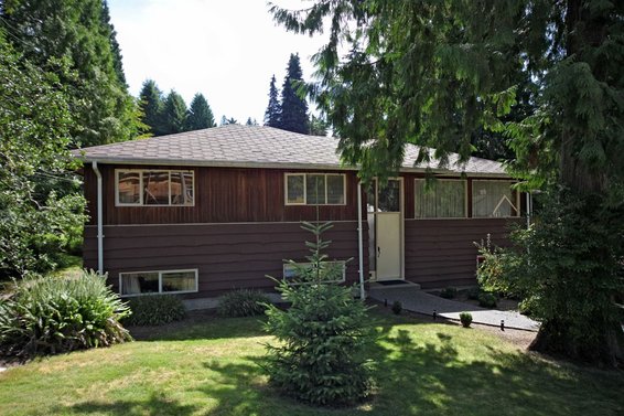 3188 St Andrews Avenue, North Vancouver